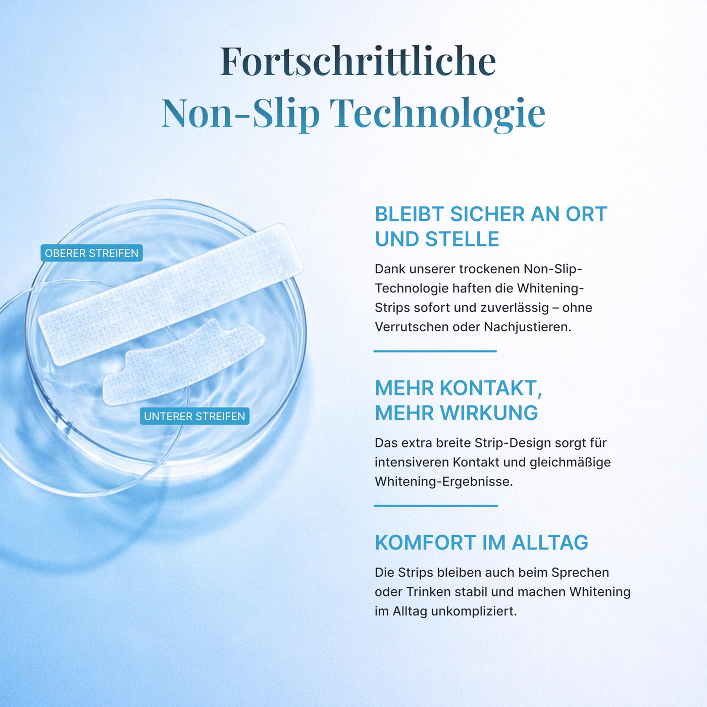 Teeth Whitening Strips