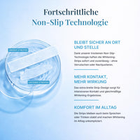 Teeth Whitening Strips