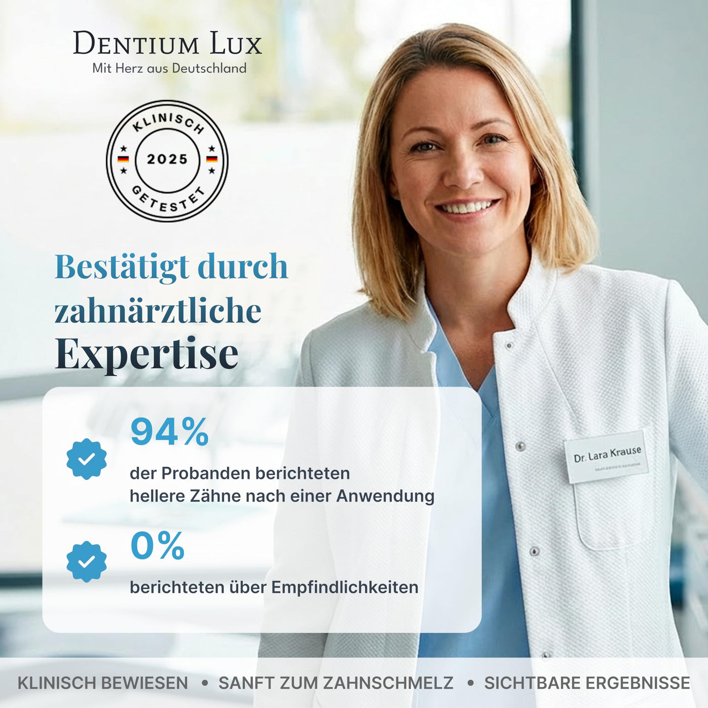 Teeth Whitening Strips