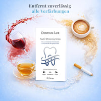 Teeth Whitening Strips
