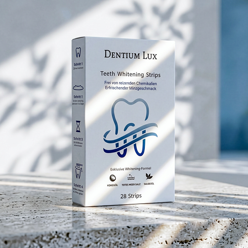 Teeth Whitening Strips